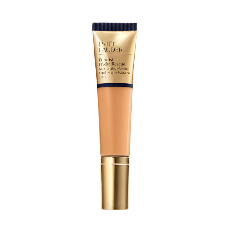 Est&eacute;e Lauder Futurist Hydra Rescue Moisturizing Makeup SPF 45 image number 22